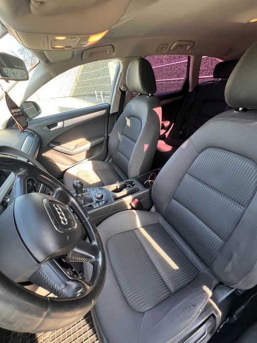 Vand Audi A4 B8 Avant 2.0 TDI 170cp