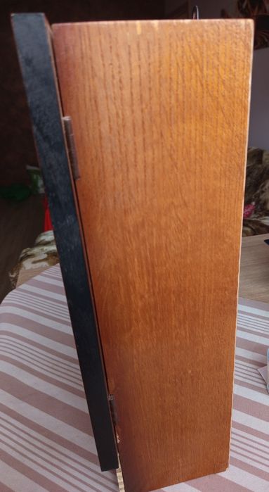 Ceas vechi IANTAR – autentic, de colecție