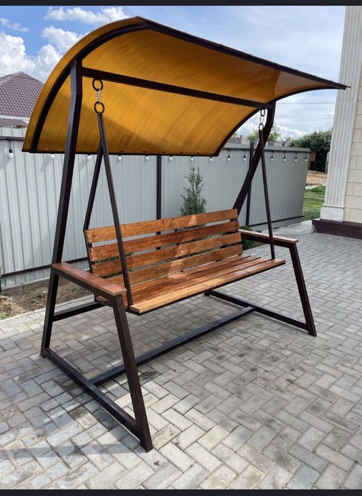 Изготовление мебели из дерева