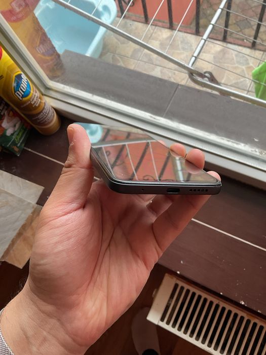 Redmi model 2201117TY