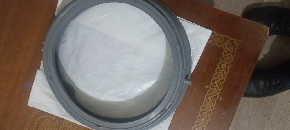 Zapchasti na stiralniy mashini