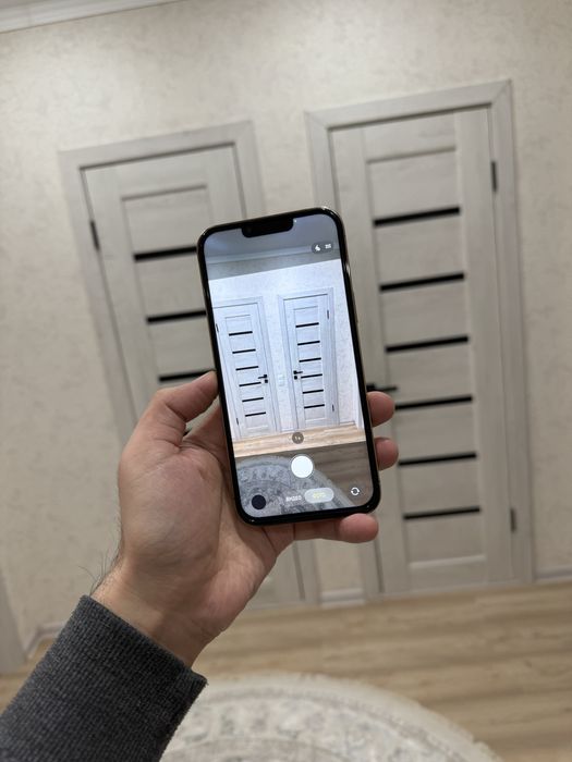 Айфон 13 Про Макс 256 ГБ Iphone 13 Pro Max 92 % АКБ ВСЕ РАБОТАЕТ