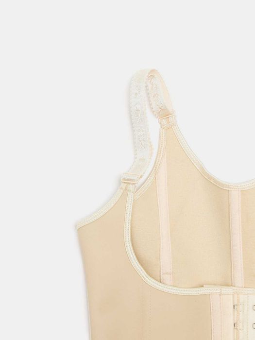 Утягивающий LATEX Colombia пояс корсет,