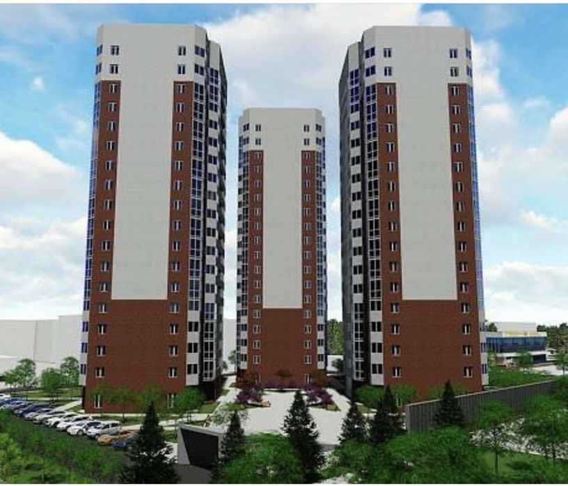 ЖК театральный погодино