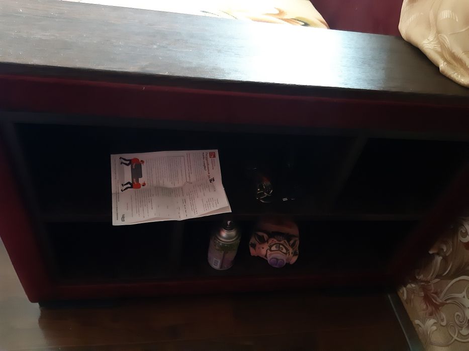 Диван спален разтегателен