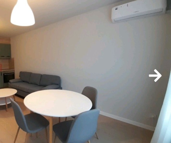 Дава се под наем Двустаен апартамент в София, Зона Б-5 - 80 кв.м за 746.64 € - Снимка #4