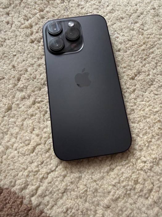 Apple Iphone 14pro 128gb