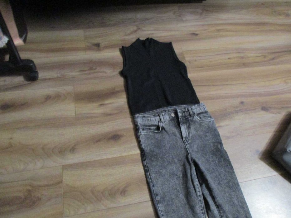 ЛОТ детски компелект/панталони S Oliver, HM