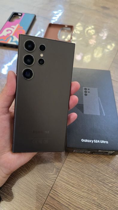 Samsung Galaxy S24 Ultra