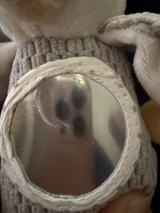 Perna Nuby tummy time