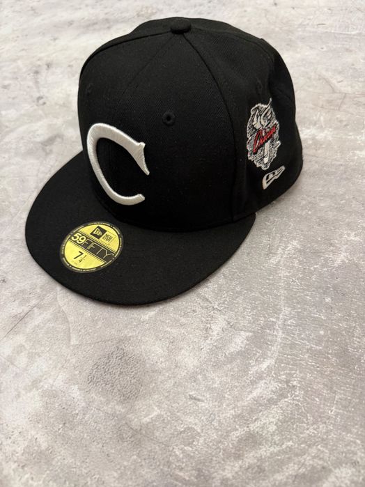 Кепка New Era Оригнал бейсболка