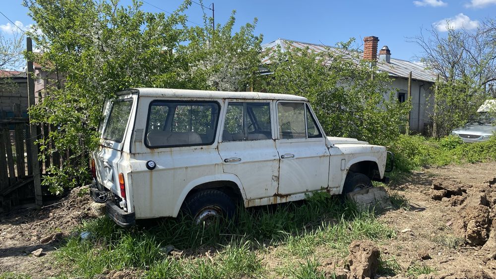 Aro de vanzare, cumparata de noua, un singur proprietar, pret fix!