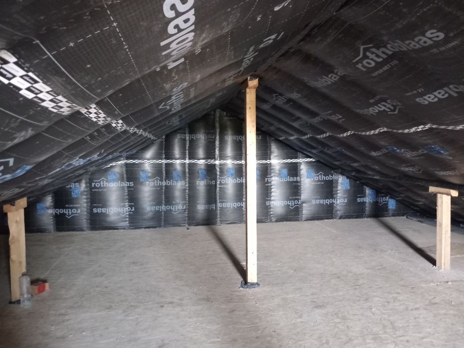 Izolatii cu celuloza