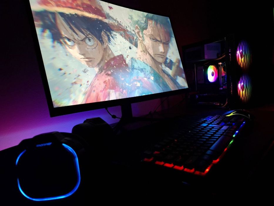 Конпьютерная техника