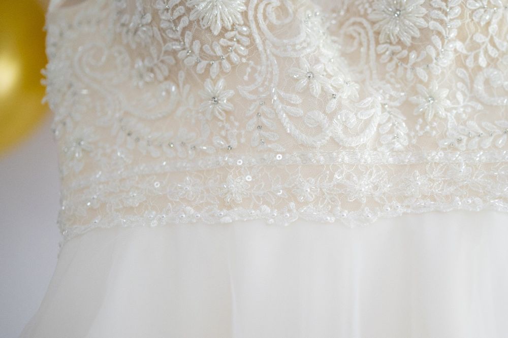 Rochie de mireasa