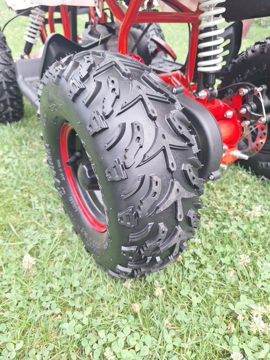 ATV COPII nou de vanzare