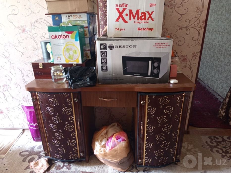 Spalni mebel xolati yaxshi