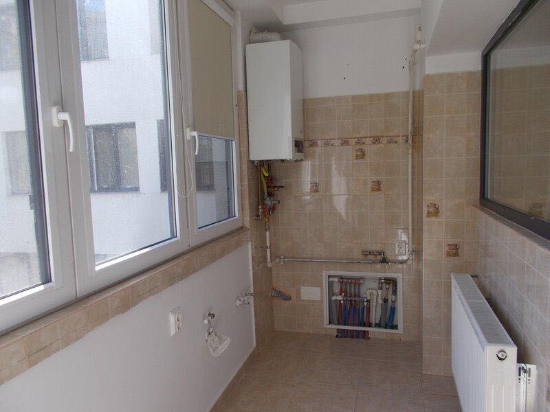 De vânzare Apartament modern 2 camere – Bloc 2017, Etaj 1