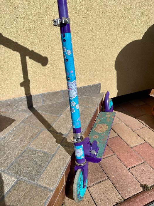 Trotinetă scooter pentru copii