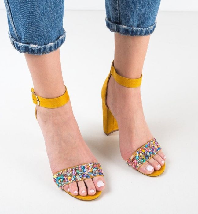 Дамски    сандали