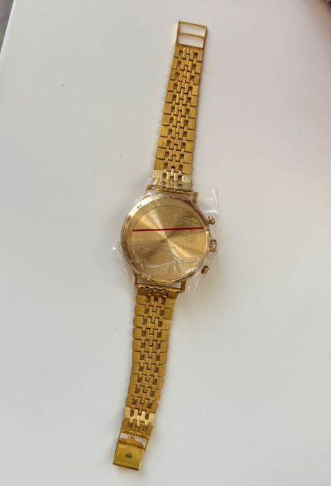 750 проба,часы "Tissot"