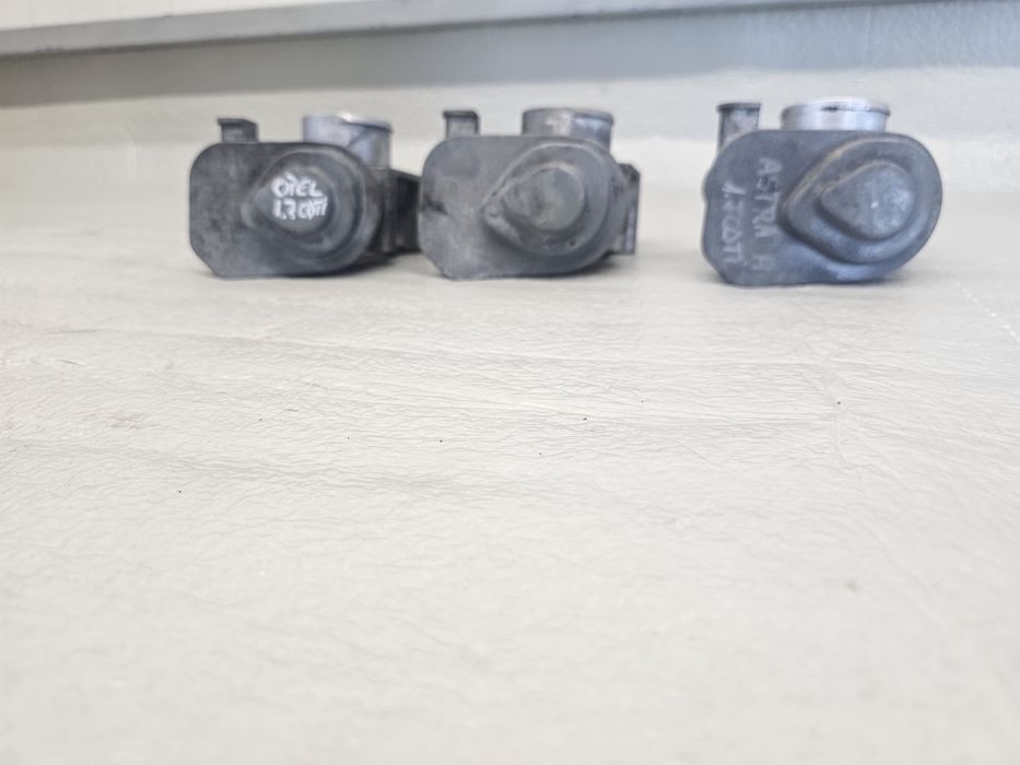 Clapeta accelerație Opel , 1.7cdti