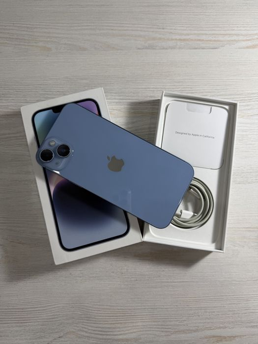 Iphone 14 plus 128gb