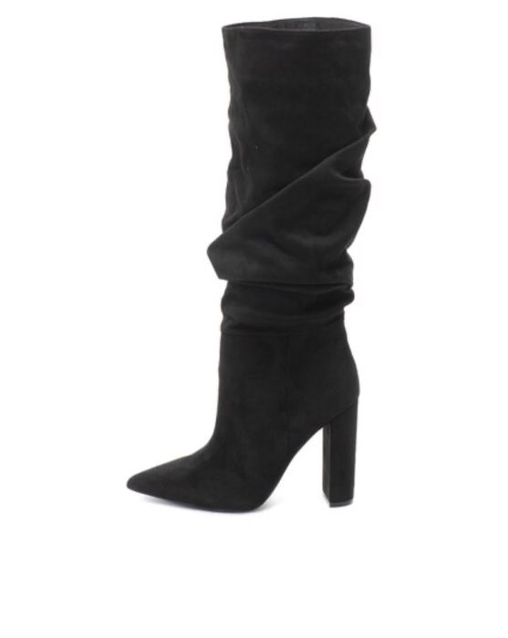 Steve Madden Ботуши