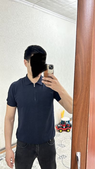 Разгрузка вещей