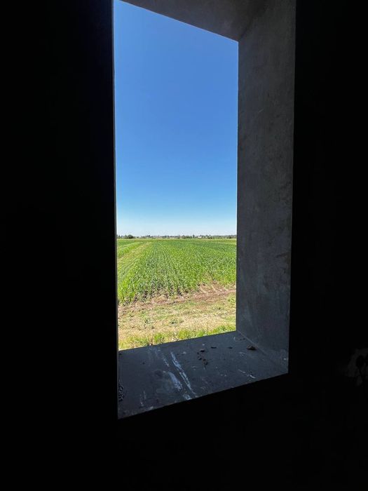 Продается Участок Дом Коттедж Уй Сотилади Ховли Uchaska Qibray Korobka