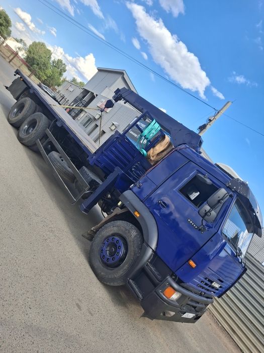 Услуги эксковатор погрузчик Уральск