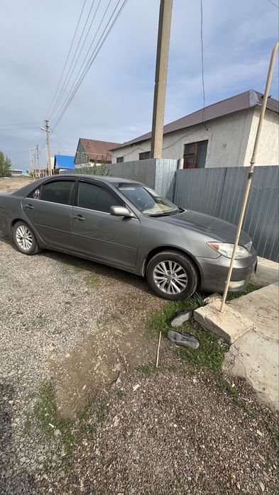 Камри 35 Американец