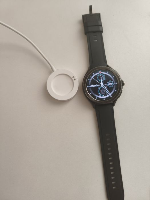 Xiaomi watch 2 pro