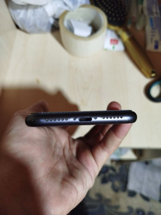 Iphone 11 64 АКБ 80