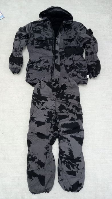 Продам бушлат с ватником