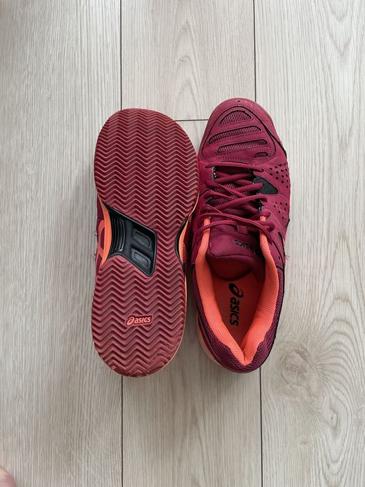 Asics court 41.5 26 cm