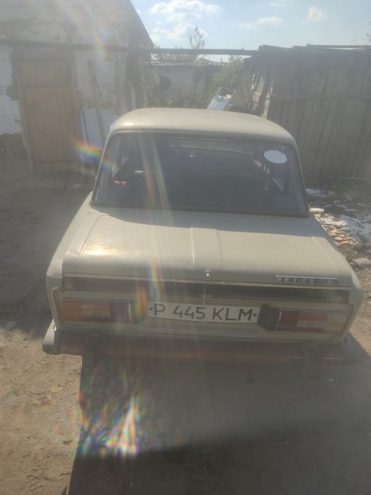 Ваз 2106 продам.