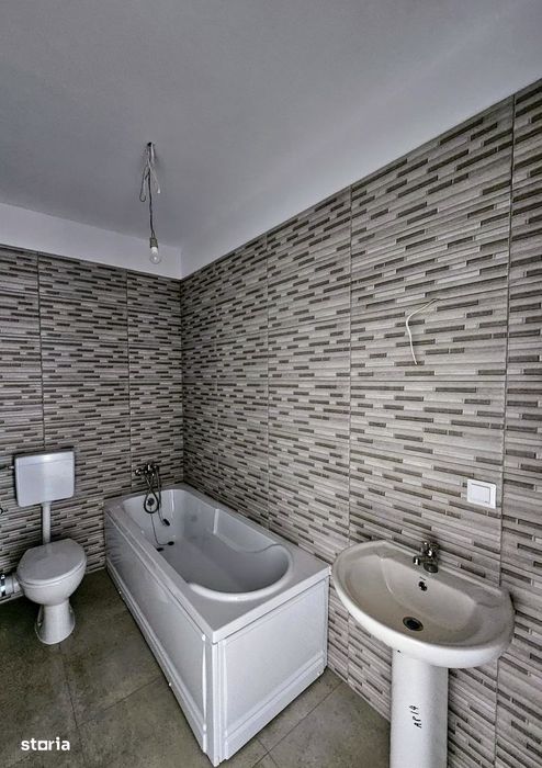 Apartament 3 camere + balcon, lift, încălzire in pardoseala, Magnolia