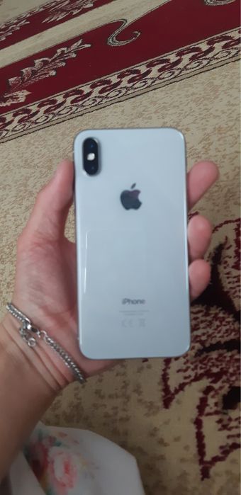 айфон х сатылады