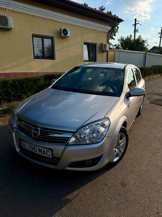 Vand Opel Astra H 2010 – 1.6XER – Clima / Întretinuta