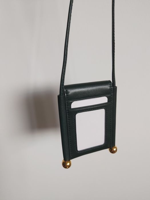 Furla холдър/бадж