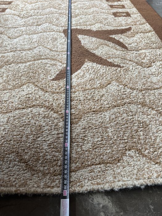 Covor tip traversă 3 x 1,18