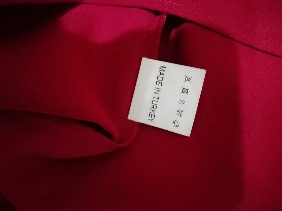 Платье длинное D'SHE exclusive Турция разм. 36 (42)