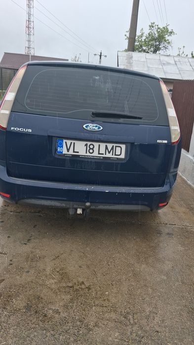 Vând Ford Focus 2 an fabricație 2009