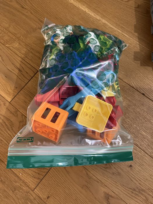 LEGO DUPLO model 10875