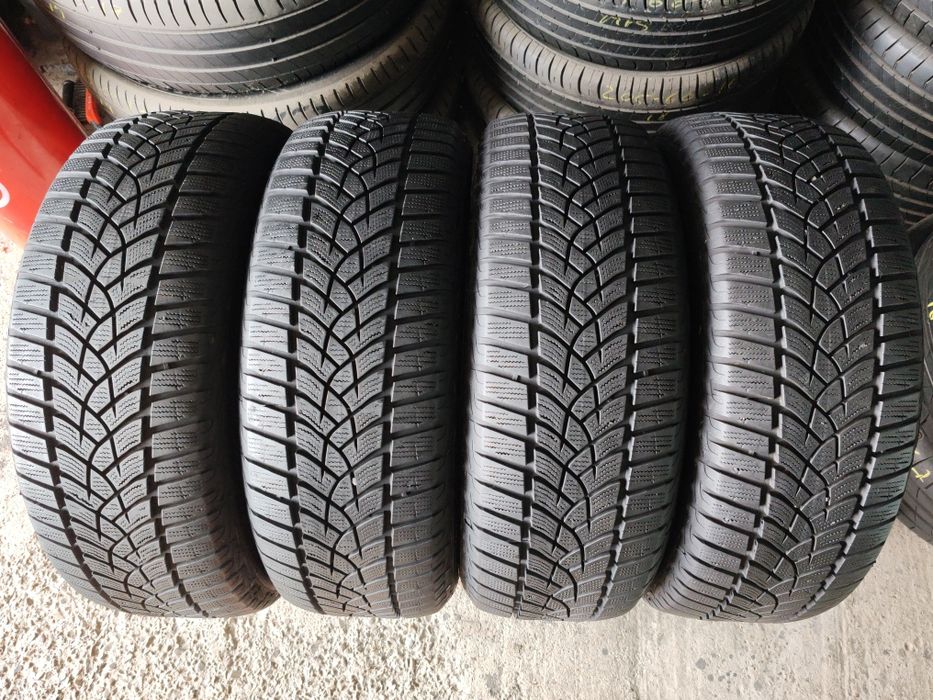 4 anvelope 215 60 16