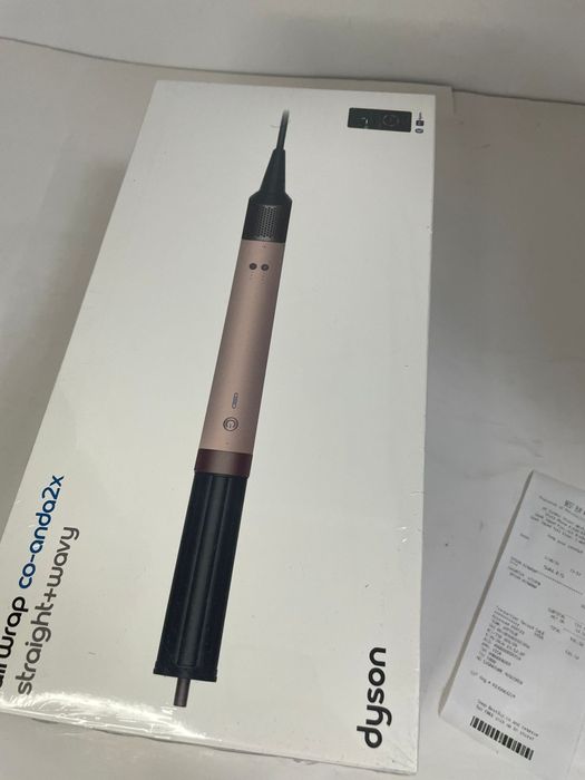 Ondulator Dyson sigilat