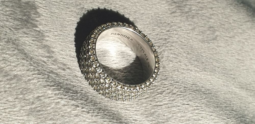 Inel Pandora 925Ale