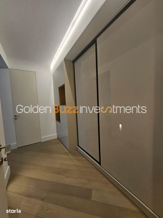 Apartament prima inchiriere 3 camere | Parcare