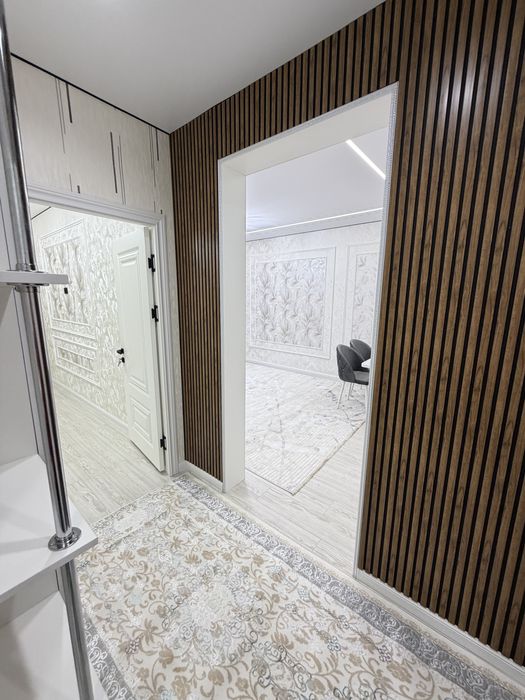 Квартира арендаға беріледі